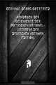 Handbuch Der Geschichte Der Poetischen National-Literatur Der Deutschen (German Edition), Georg Gottfried Gervinus 