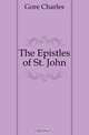 The Epistles of St. John, Charles Gore 