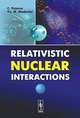 Relativistic Nuclear Interactions, Pajares C. 