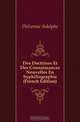 Des Doctrines Et Des Connaissances Nouvelles En Syphiliographie (French Edition), Delzenne Adolphe 