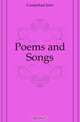 Poems and Songs, Carmichael John 