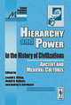 Hierarchy and Power in the History of Civilizations: Ancient and Medieval Cultures, Grinin L.E. 