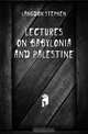 Lectures On Babylonia and Palestine, Langdon Stephen 
