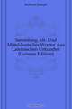 Sammlung Alt- Und Mitteldeutscher Worter Aus Lateinischen Urkunden (German Edition), Kehrein Joseph 