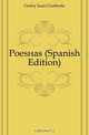 Poesias (Spanish Edition), Godoy Juan Gualberto 