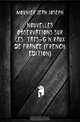 Nouvelles Observations Sur Les Etats-Generaux De France (French Edition), Mounier Jean Joseph 