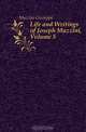 Life and Writings of Joseph Mazzini, Volume 5, Mazzini Giuseppe 