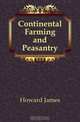 Continental Farming and Peasantry, Howard James 