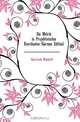 Die Metrik in Projektivischen Koordinaten (German Edition), Gerlach Rudolf 