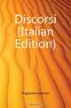 Discorsi (Italian Edition), Fogazzaro Antonio 