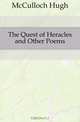 The Quest of Heracles and Other Poems, McCulloch Hugh 