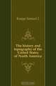 The history and topography of the United States of North America, Samuel L. Knapp 