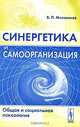 Синергетика и самоорганизация. Общая и социальная психология - 2 изд., В. П. Милованов 