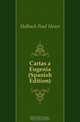 Cartas a Eugenia (Spanish Edition), Holbach Paul Henri 