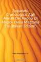 Apparato Cronologico Agli Annali Del Regno Di Napoli Della Mezzana Eta (Italian Edition), Meo Alessandro Di 