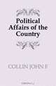 Political Affairs of the Country, COLLIN JOHN F 
