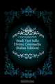 Studi Vari Sulla Divina Commedia (Italian Edition), Clerici Graziano Paolo 