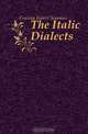 The Italic Dialects, Conway Robert Seymour 