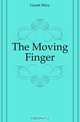 The Moving Finger, Gaunt Mary 