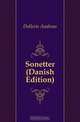 Sonetter (Danish Edition), Dolleris Andreas 