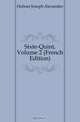 Sixte-Quint, Volume 2 (French Edition), Hubner Joseph Alexander 