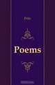 Poems, Fritz 