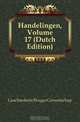 Handelingen, Volume 17 (Dutch Edition), Geschiedenis Bruges Genootschap 