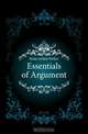 Essentials of Argument, Stone Arthur Parker 