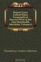Report Upon United States Geographical Surveys West of the One Hundredth Meridian, Volume 6, Humphreys Andrew Atkinson 