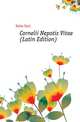 Cornelii Nepotis Vitae (Latin Edition), Halm Karl 