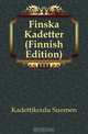 Finska Kadetter (Finnish Edition), Kadettikoulu Suomen 