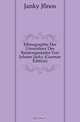 Ethnographie Der Umwohner Des Balatongestades Von Johann Janko (German Edition), Janko Janos 