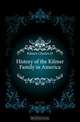 History of the Kilmer Family in America, Charles H. Kilmer 