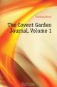 The Covent Garden Journal, Volume 1, Fielding Henry 