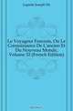 Le Voyageur Francois, Ou Le Connoissance De L