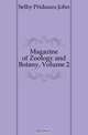 Magazine of Zoology and Botany, Volume 2, Selby Prideaux John 
