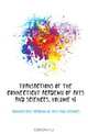 Transactions of the Connecticut Academy of Arts and Sciences, Volume 16, Connecticut academy of arts and sciences 