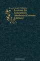 Lexicon Zu Xenophons Anabasis, K.W. Kruger 