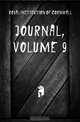Journal, Volume 9, Royal Institution of Cornwall 