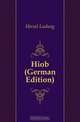 Hiob (German Edition), Hirzel Ludwig 