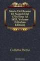Storia Del Reame Di Napoli Dal 1734 Sino Al 1825, Volume 2 (Italian Edition), Colletta Pietro 