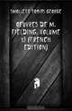 Oeuvres De M. Fielding, Volume 13 (French Edition), Tobias George Smollett 