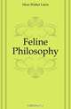 Feline Philosophy, Hess Walter Leon 