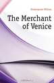 The Merchant of Venice, Уильям Шекспир 