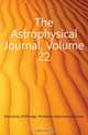The Astrophysical Journal, Volume 22, University Of Chicago 