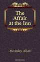 The Affair at the Inn, McAulay Allan 