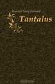 Tantalus, Kimmell Mary Forward 