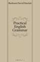 Practical English Grammar, Burleson David Sinclair 