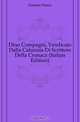 Dino Compagni, Vendicato Dalla Calunnia Di Scrittore Della Cronaca (Italian Edition), Fanfani Pietro 