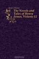 The Novels and Tales of Henry James, Volume 12, Henry James 